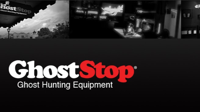 GhostStop Ghost Hunting Equipment | 27 E 13th St, St Cloud, FL 34769, USA | Phone: (407) 281-1005