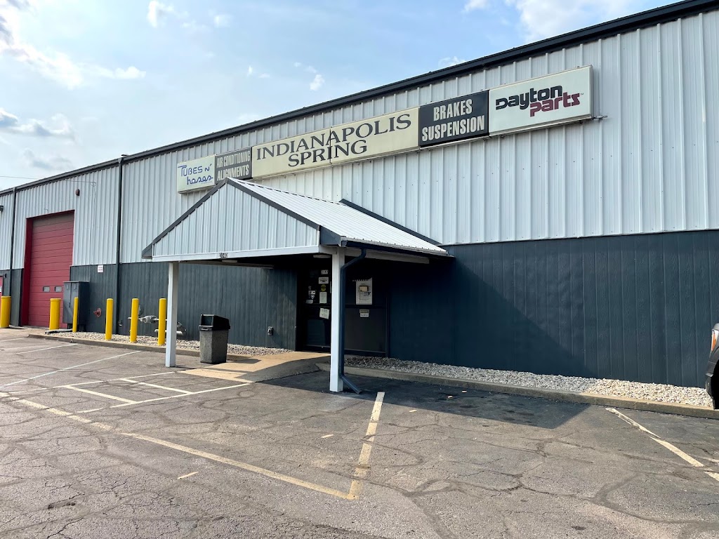 Truck Service - Indianapolis Spring | 3140 W Morris St, Indianapolis, IN 46241, USA | Phone: (317) 243-7491