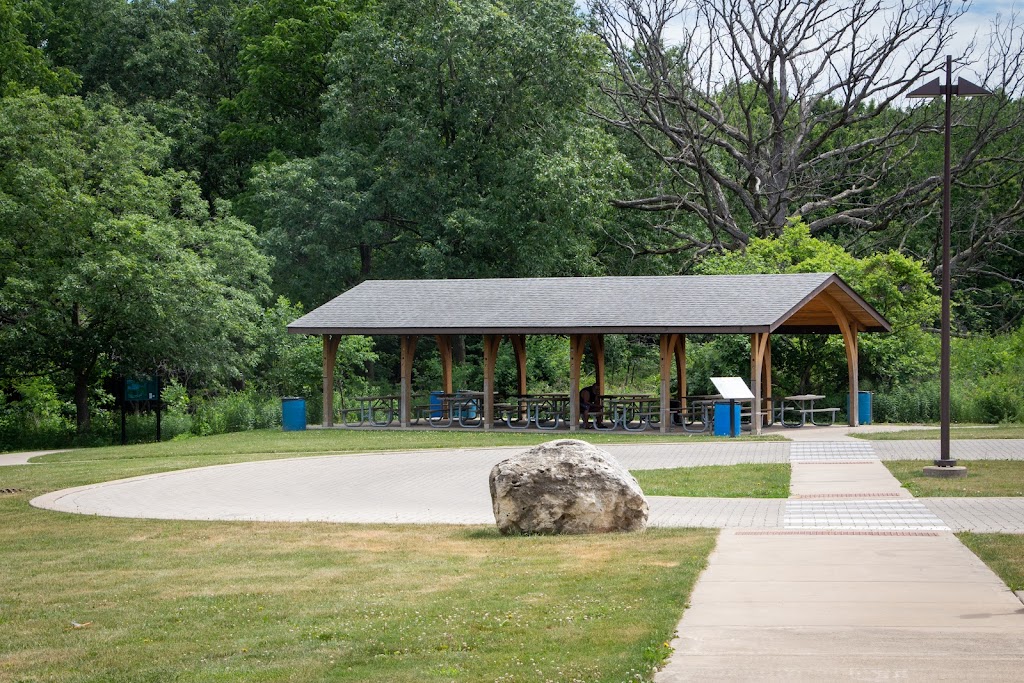 James S. Boan Woods, Bolingbrook Park District | 410 Schmidt Rd, Bolingbrook, IL 60440, USA | Phone: (630) 739-0272