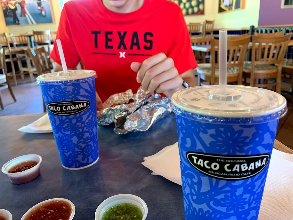 Taco Cabana | 4400 E Palm Valley Blvd, Round Rock, TX 78665, USA | Phone: (512) 218-4137