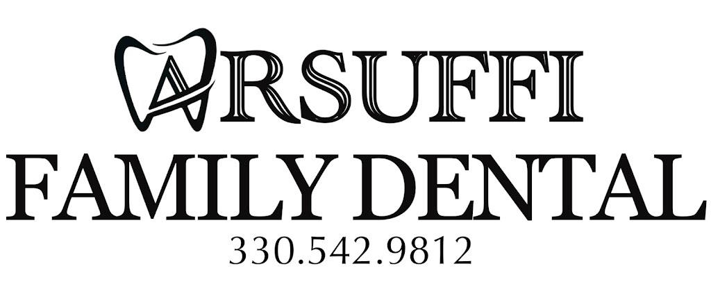 Arsuffi Family Dental | 10309 Main St, New Middletown, OH 44442, USA | Phone: (330) 542-9812