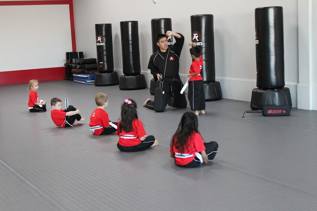 Tiger-Rock Martial Arts of Frisco-Main St | 2575 Main St #320, Frisco, TX 75036, USA | Phone: (469) 353-8041