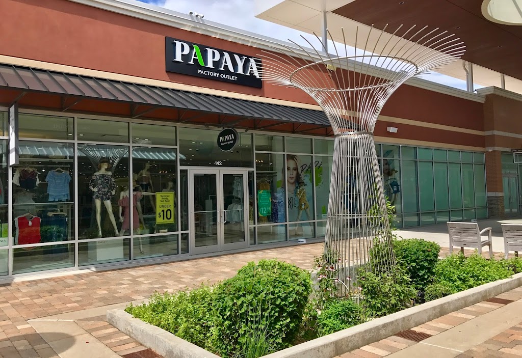 Papaya | 17057 N Outer 40 Rd Suite 142, Chesterfield, MO 63005, USA | Phone: (636) 489-1607