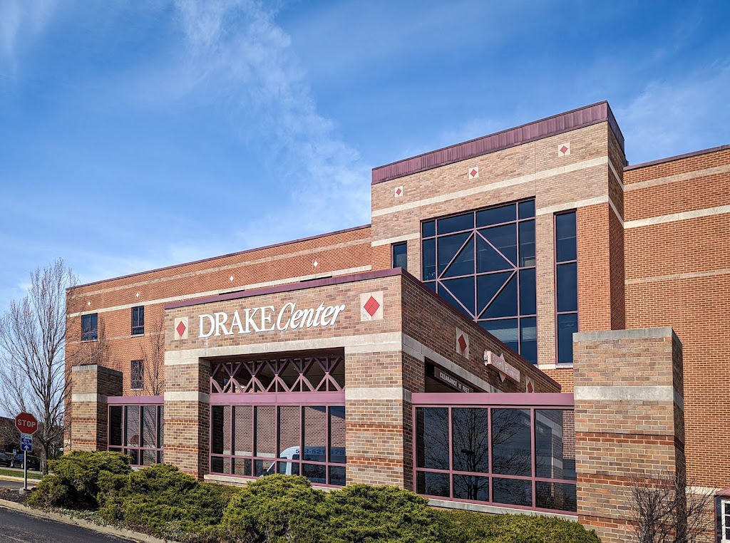 UC Health Drake Center | 151 W Galbraith Rd, Cincinnati, OH 45216, USA | Phone: (513) 418-2500