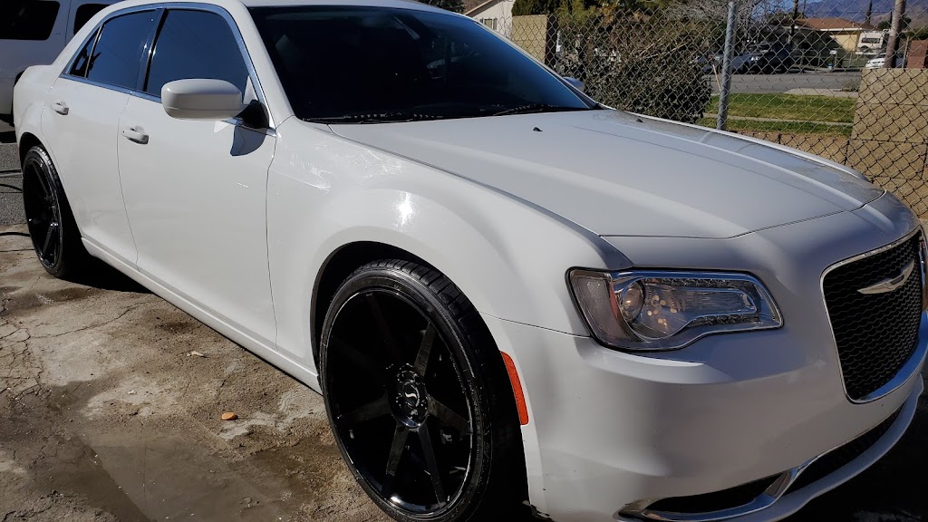 JV Mobil Auto Detailing | 621 E Ramsey St, Banning, CA 92220, USA | Phone: (951) 350-9272