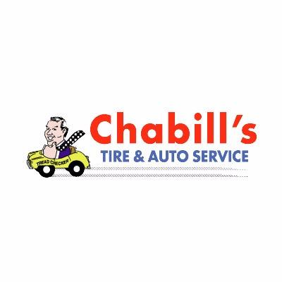 Chabills Tire & Auto Service | 314 Louisiana 30 W, Gonzales, LA 70737, USA | Phone: (225) 644-3374