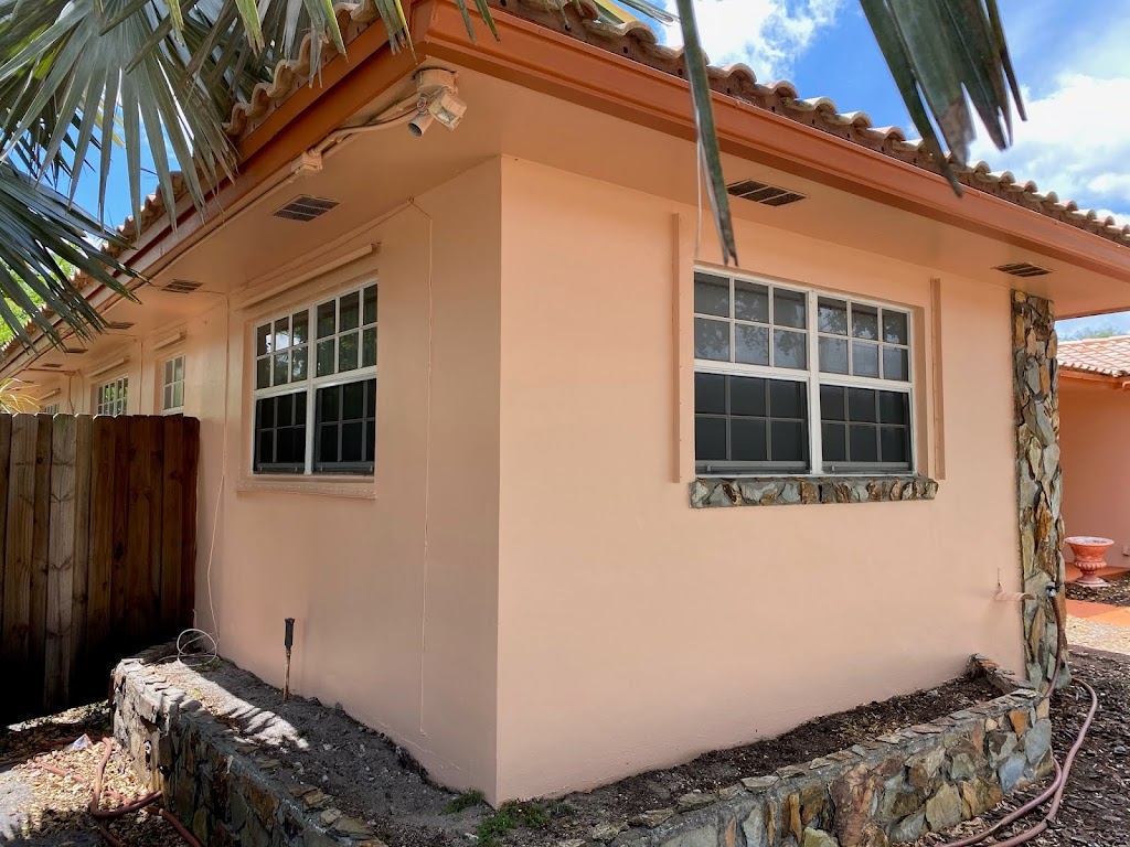 Marciano Enterprise Painting | 1448 Funston St, Hollywood, FL 33020, USA | Phone: (954) 934-4124