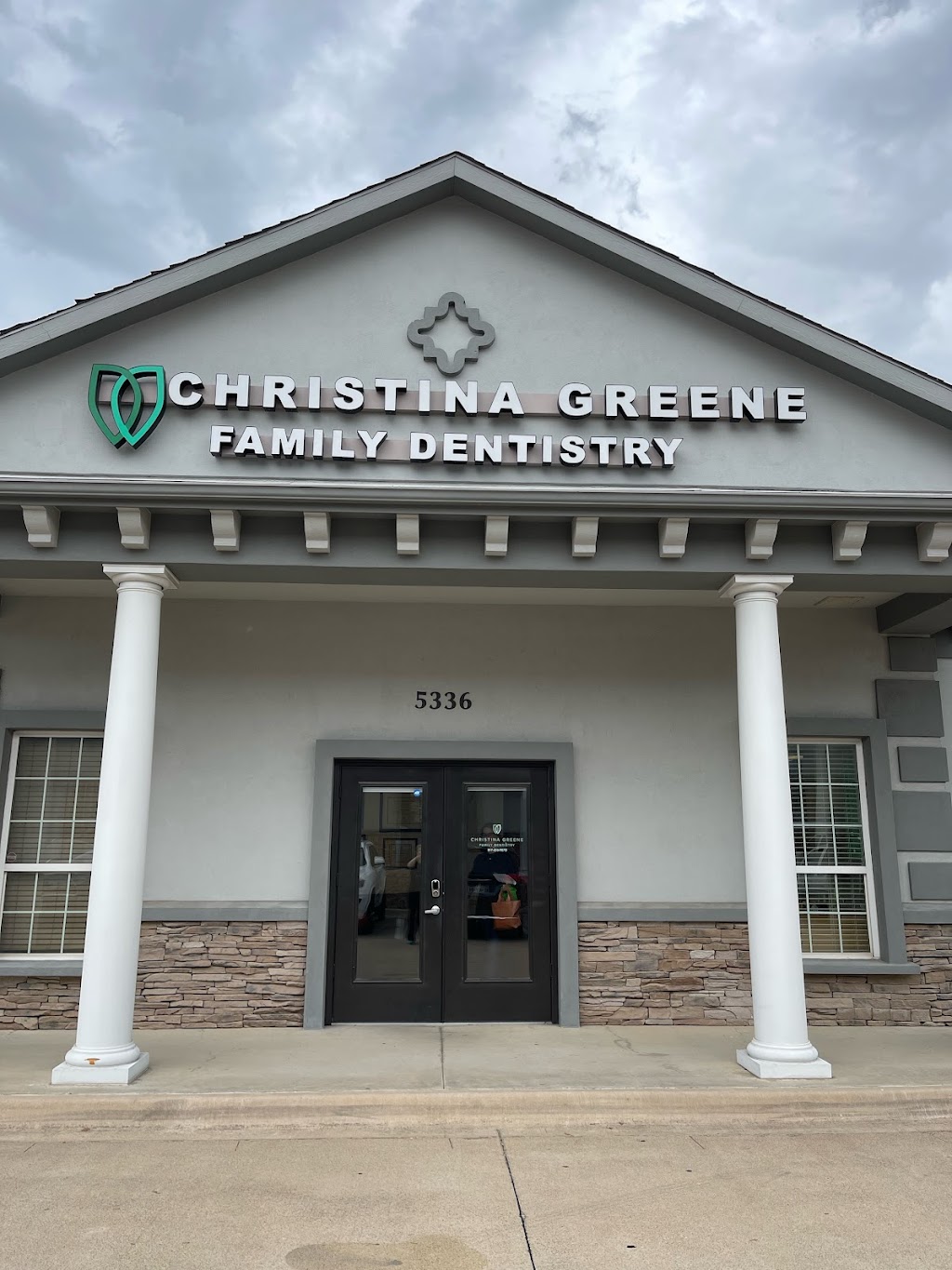 Christina Greene Family Dentistry | 5336 N Tarrant Pkwy, Keller, TX 76244, USA | Phone: (817) 656-9078