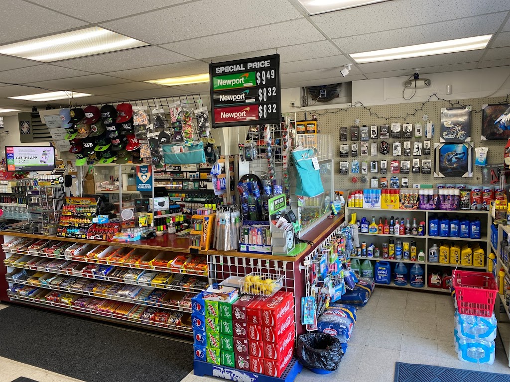 Valley Mart Inc | 320 1st Ave N, Algona, WA 98001, USA | Phone: (253) 939-9952