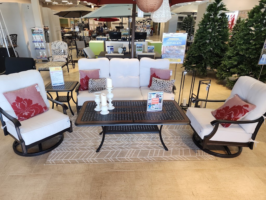 Fortunoff Backyard Store | 385 US-202 #206, Bridgewater, NJ 08807, USA | Phone: (908) 864-0000