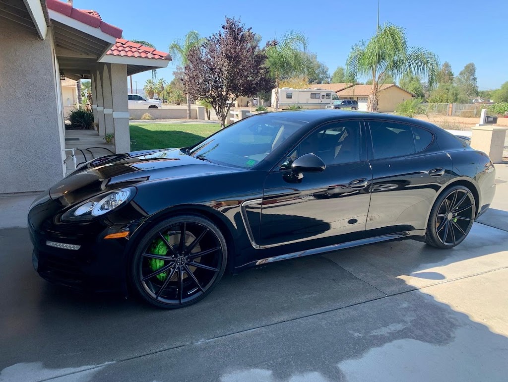 Alvarez Detailing | 19871 Gustin Ln, Perris, CA 92570, USA | Phone: (951) 550-6522