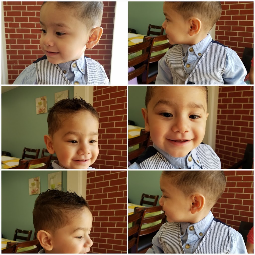 Haircut 2000 | 2502 University Blvd E, Adelphi, MD 20783, USA | Phone: (301) 422-2800