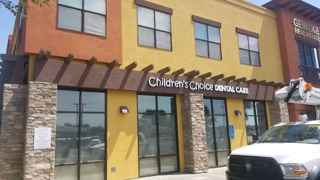 Childrens Choice Dental Care | 1139 E Kettleman Ln Suite 101, Lodi, CA 95240, USA | Phone: (209) 642-8990