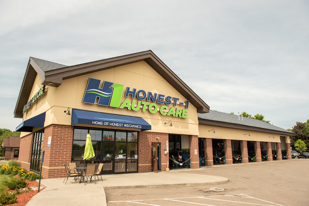 Honest1 Auto Care Prior Lake | 16683 Duluth Ave SE, Prior Lake, MN 55372, USA | Phone: (952) 649-5381