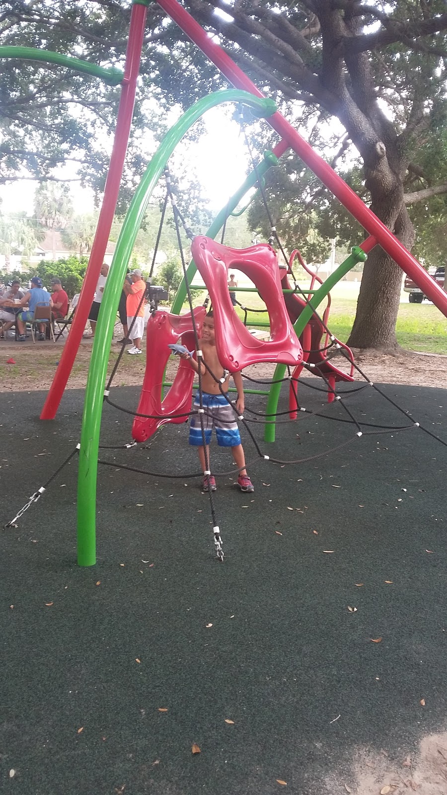 Rainbow Park | 2204 Denn John Ln, Kissimmee, FL 34744, USA | Phone: (407) 518-2501