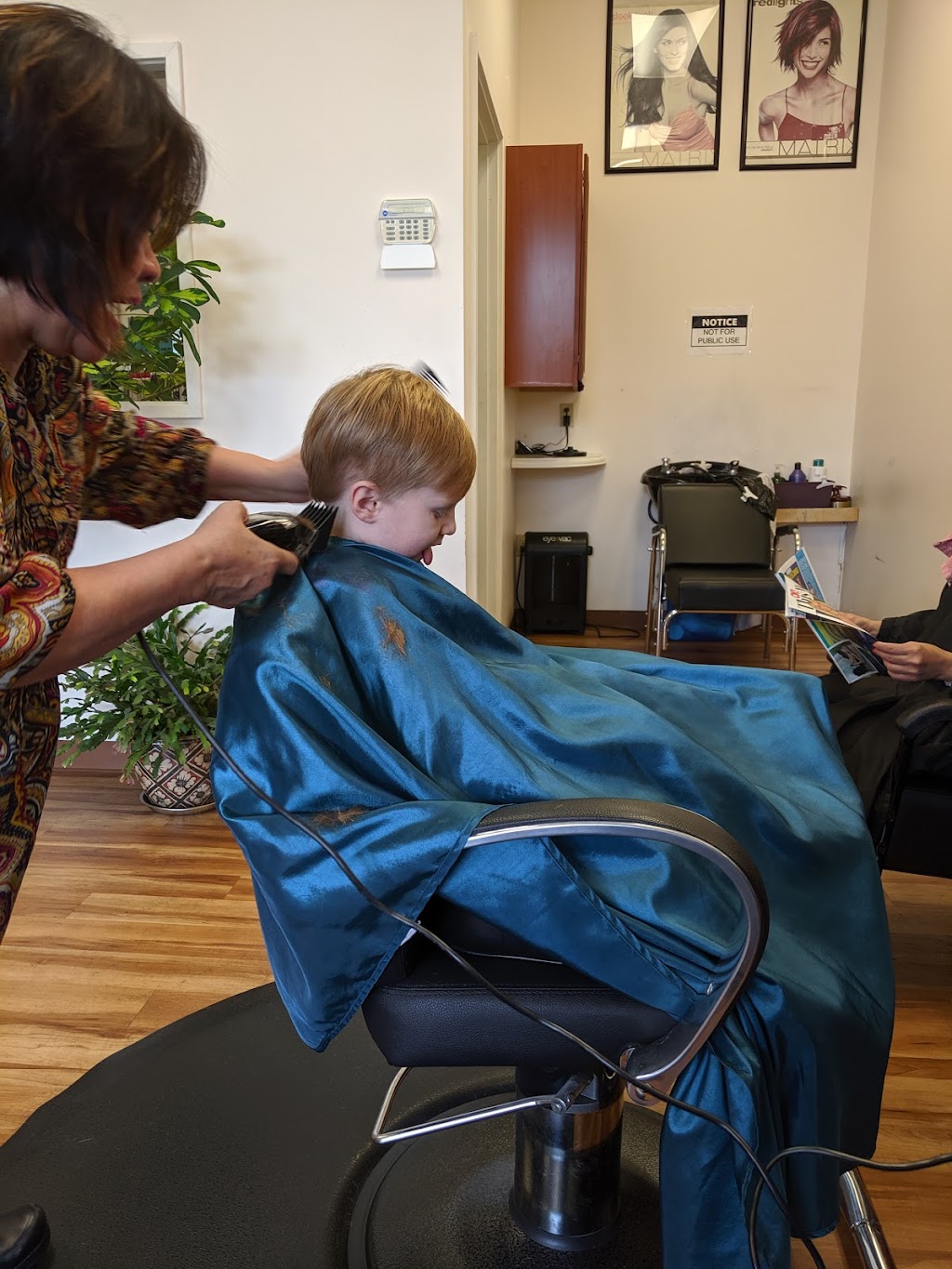 Camies Hair Salon | 9999 Harbour Pl #106, Mukilteo, WA 98275, USA | Phone: (425) 493-0006