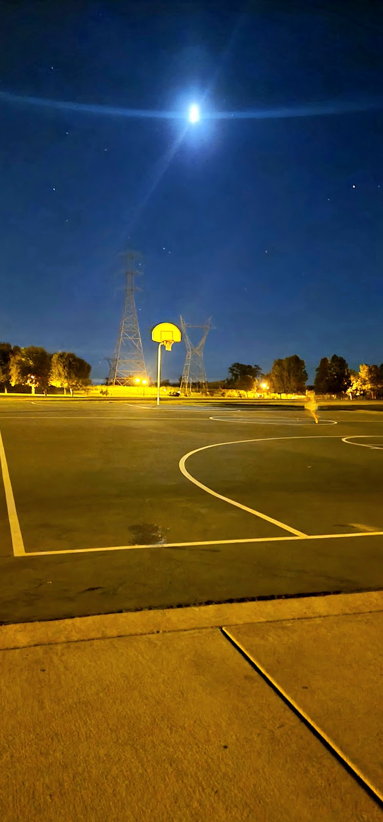 Michael Faklis Park | 5250 Cosumnes Dr, Stockton, CA 95219, USA | Phone: (209) 937-8206