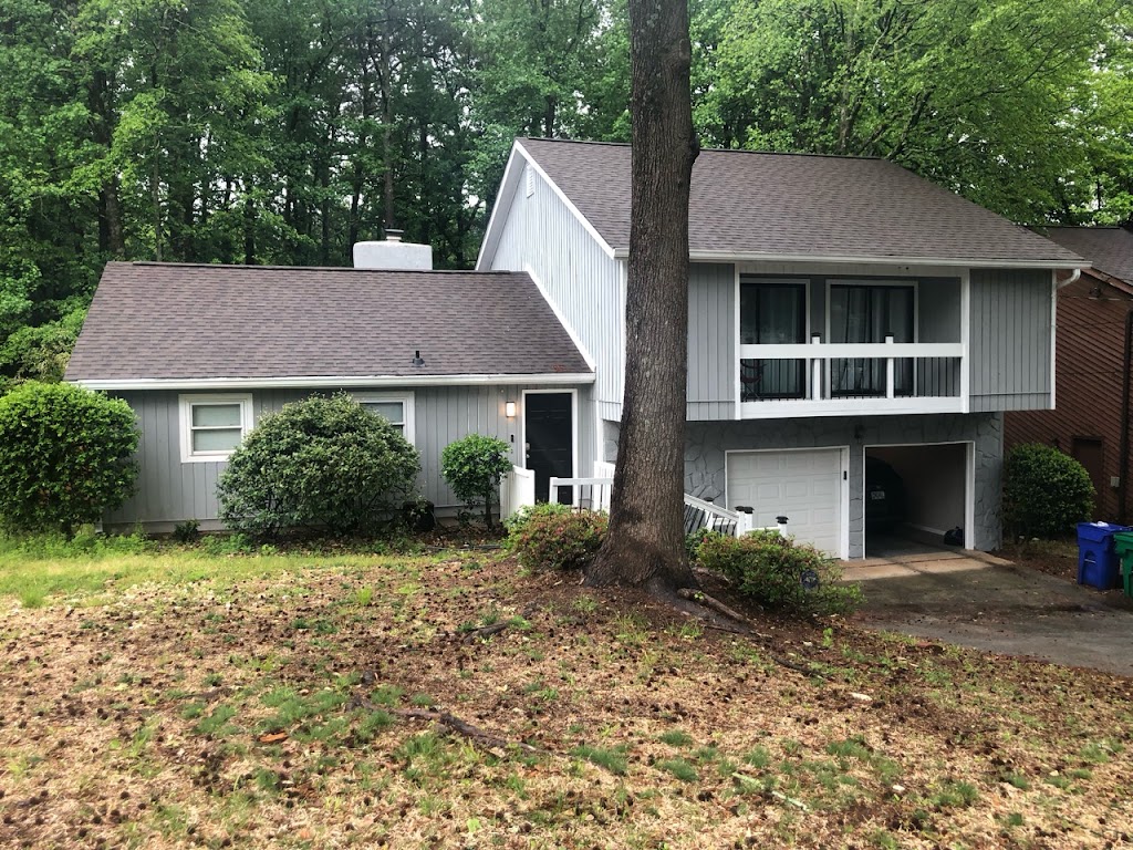 All American Renovations | 120 Park 42 Dr B, Locust Grove, GA 30248, USA | Phone: (770) 957-0504