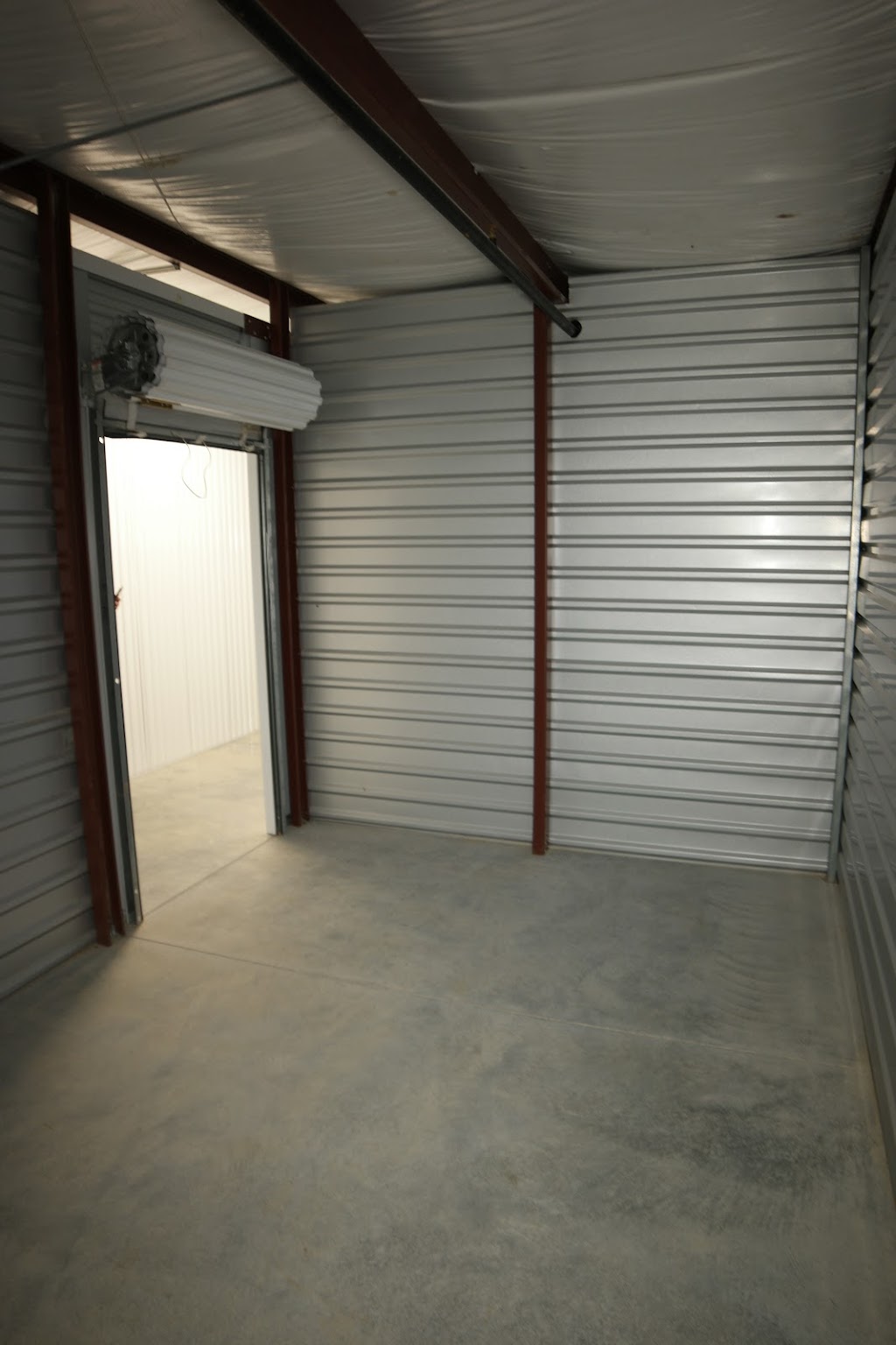 Ponca Storage | 9930 N 45th St, Omaha, NE 68152 | Phone: (402) 510-2992