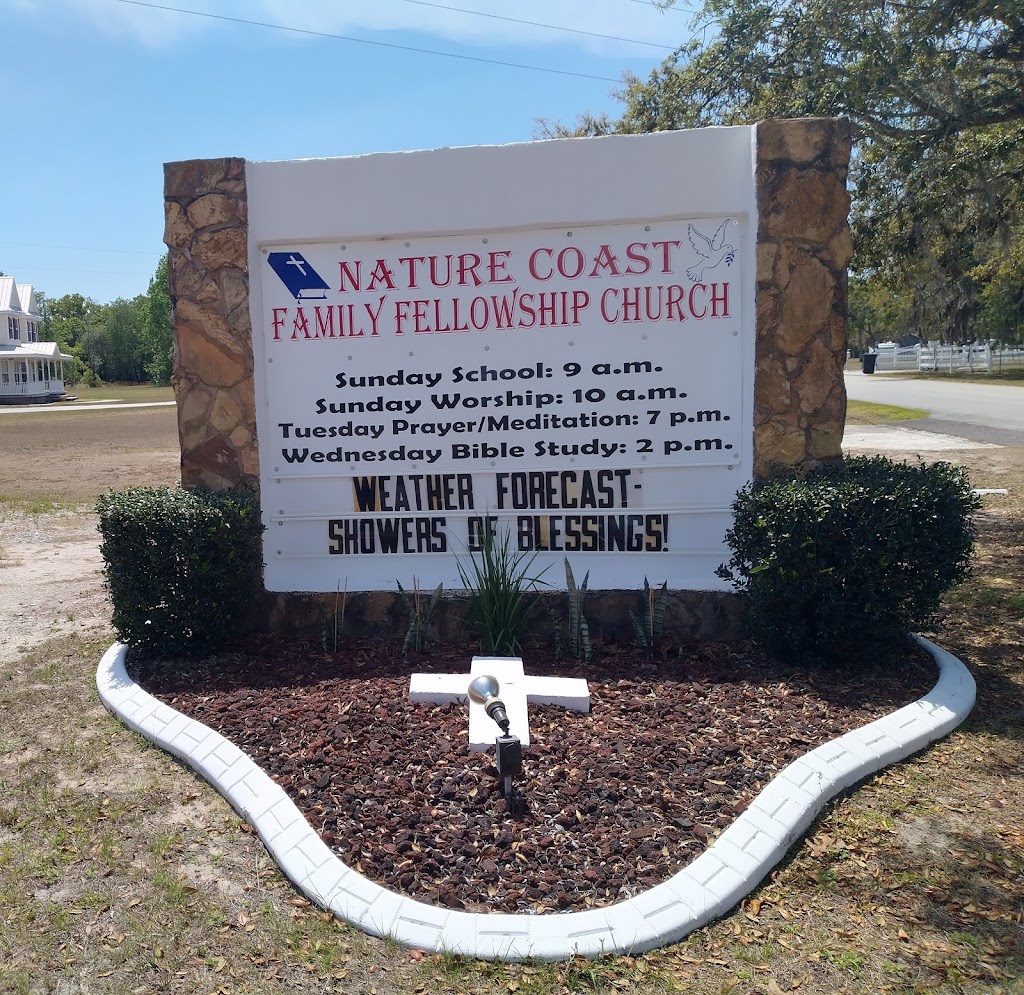 Nature Coast Family Fellowship Church | 11830 Pine Forest Dr, New Port Richey, FL 34654, USA | Phone: (727) 271-2078