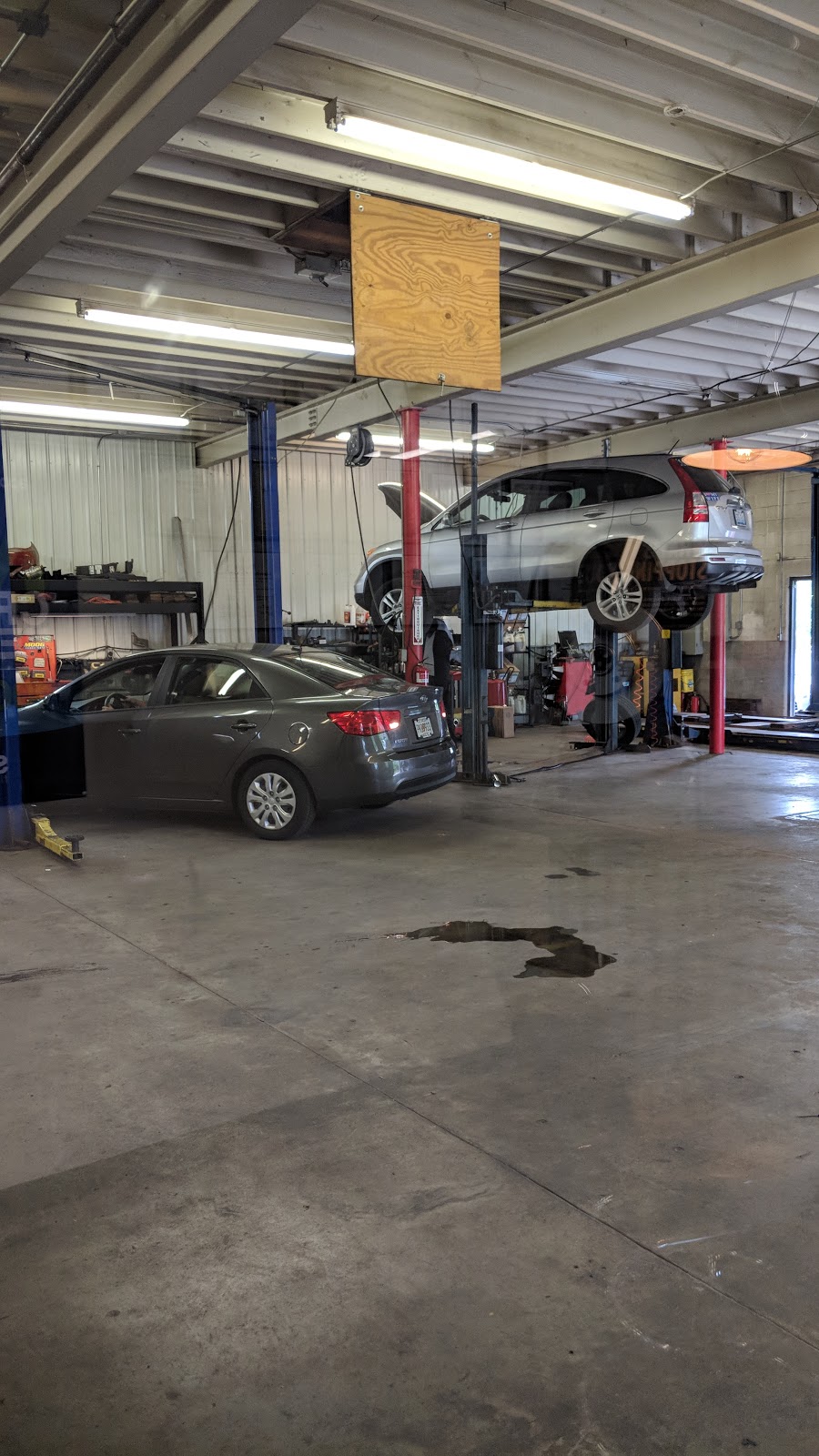 HRS AutoCare of Wilmore | 102 Tococo Ct, Wilmore, KY 40390, USA | Phone: (859) 858-3406