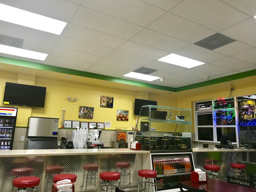 Llego El Sabor | 5751 NW 183rd St, Hialeah, FL 33015, USA | Phone: (786) 210-4468