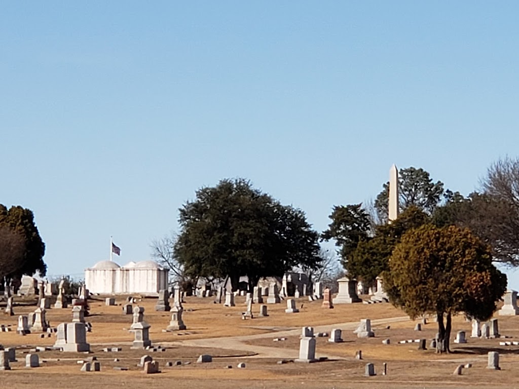 Gainesville Cemetery Sexton | 710 Fair Ave, Gainesville, TX 76240, USA | Phone: (940) 668-4532