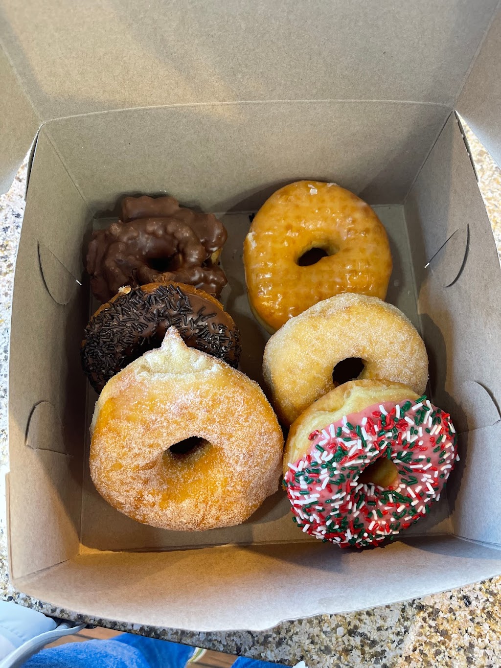 BoSa Donuts | 15261 N Reems Rd #104, Surprise, AZ 85379, USA | Phone: (623) 404-8888