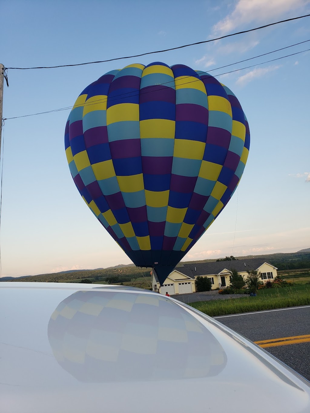 Alfred Z. Solomon Grassland Viewing Area | 160 County Rd 42, Fort Edward, NY 12828, USA | Phone: (518) 499-0012