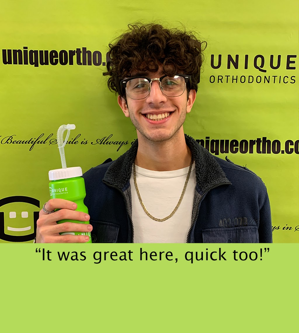 Unique Orthodontics | 2377 W Cleveland Ave suite 107, Madera, CA 93637 | Phone: (559) 660-5588