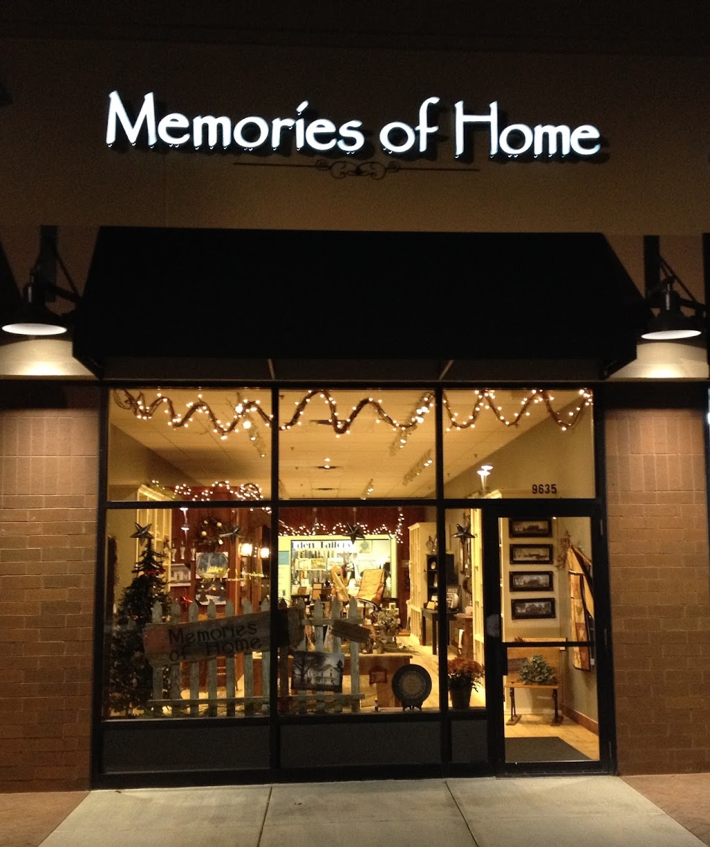Memories of Home | 9635 Anderson Lakes Pkwy, Eden Prairie, MN 55344, USA | Phone: (612) 799-6189