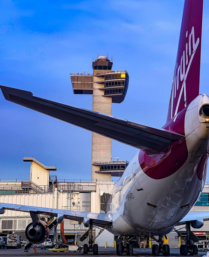 Virgin Atlantic | Queens, NY 11430, USA | Phone: (800) 862-8621