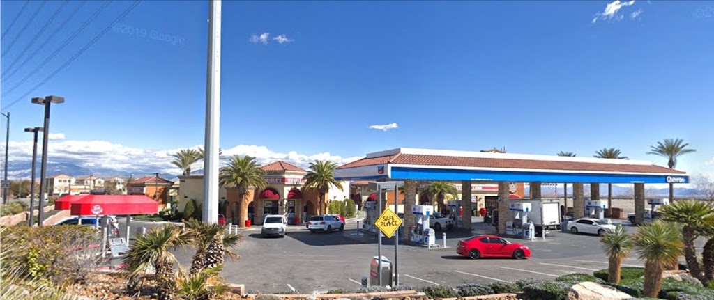 Terrible Herbst Convenience Store | 3320 Novat St, Las Vegas, NV 89129, USA | Phone: (702) 228-5821