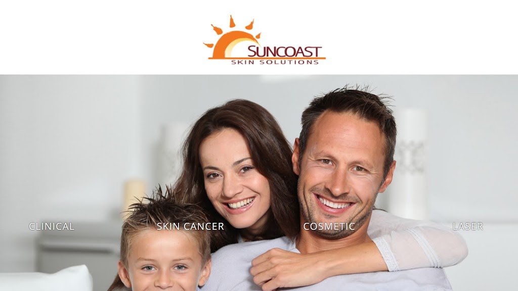 Suncoast Skin Solutions | 429 2nd St NW, Winter Haven, FL 33881 | Phone: (863) 658-4738