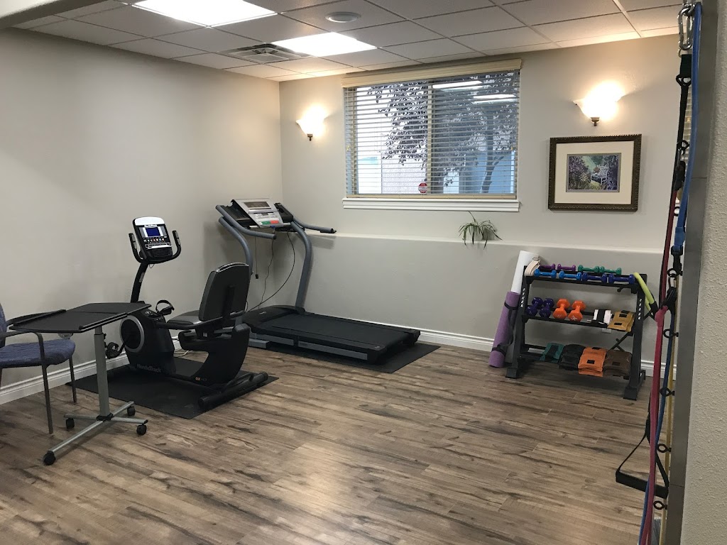 Creed Family Physical Therapy Center | 13570 Northgate Estates Dr #100, Colorado Springs, CO 80921, USA | Phone: (719) 465-2156