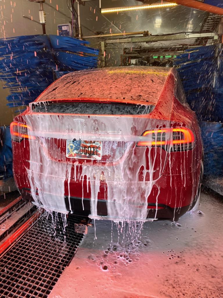 Time To Shine Car Wash - Catoosa | 19302 E Admiral Pl, Catoosa, OK 74015, USA | Phone: (918) 379-5024