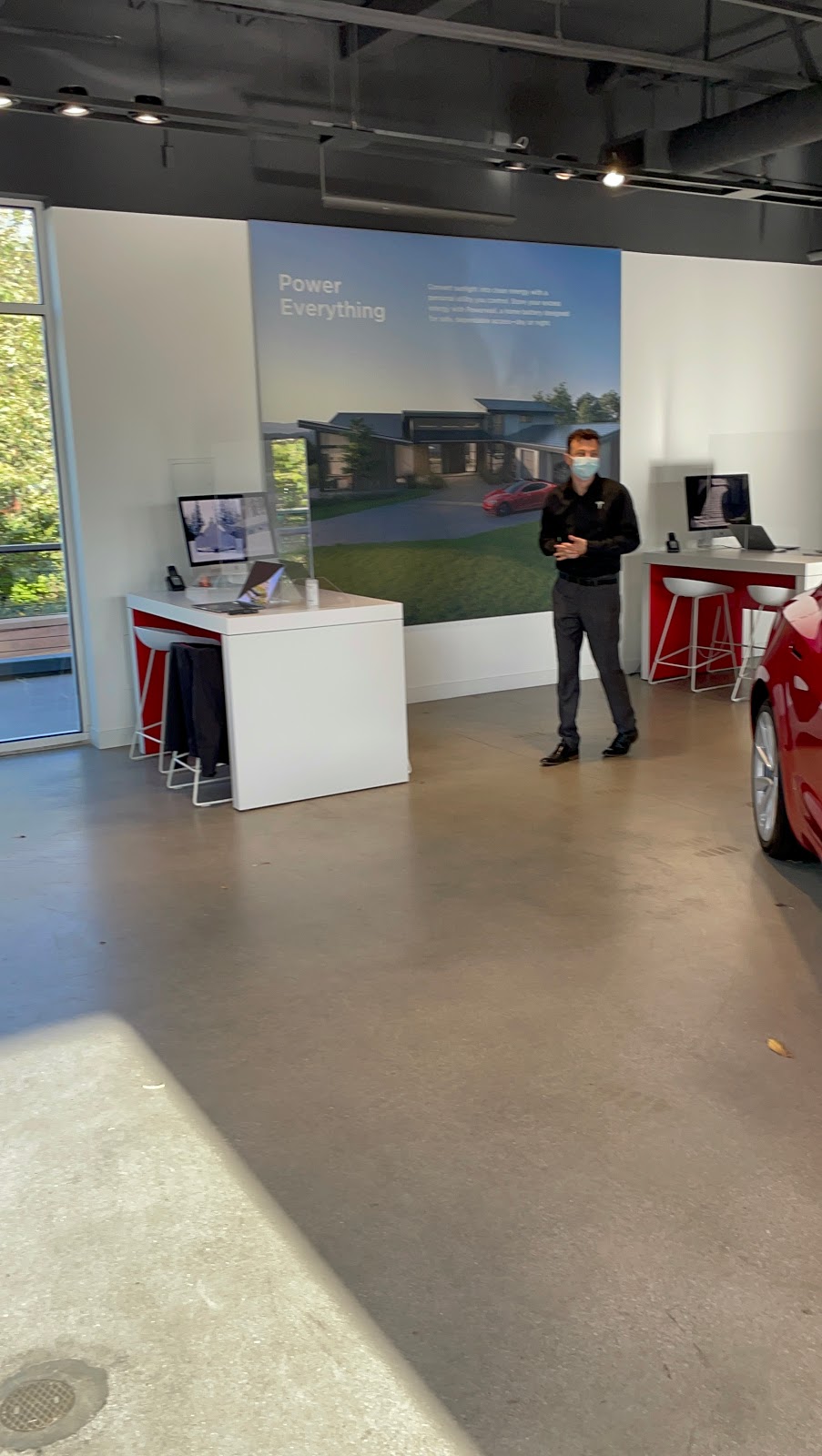 Tesla | 23401 Civic Center Way Building #2 Suite 2D, Malibu, CA 90265, USA | Phone: (310) 494-4018