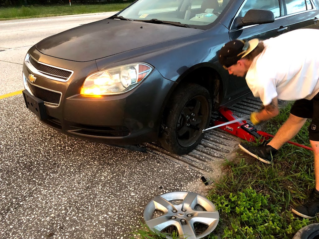 Tuffy Auto Services Center | 10209 Big Bend Rd, Riverview, FL 33578, USA | Phone: (813) 906-8261