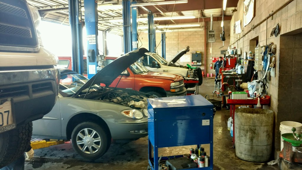 Reno Vulcanizing Auto Care and Tires - Prater Way | 225 E Prater Way, Sparks, NV 89431, United States | Phone: (775) 356-7500