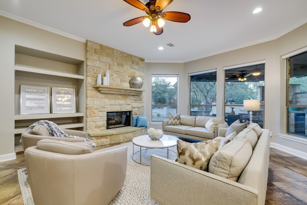 ReAbode Home Staging and Redesign | Austin, TX | 1905 Jerry Ln, Cedar Park, TX 78613, USA | Phone: (512) 222-7927