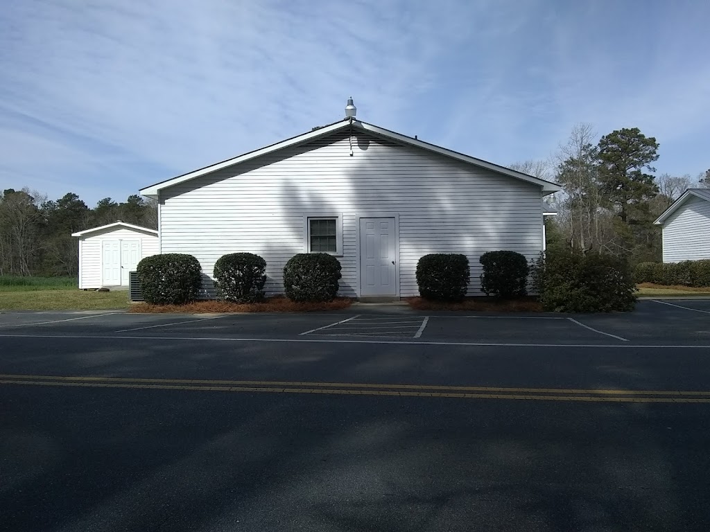 Salem Presbyterian Church | 3554 Avents Ferry Rd, Sanford, NC 27330, USA | Phone: (919) 258-6213