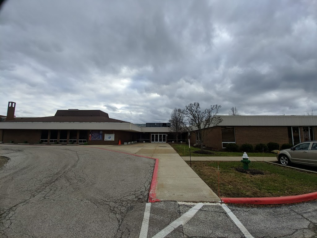 Bassett Elementary School | 2155 Bassett Rd, Cleveland, OH 44145, USA | Phone: (440) 835-6330