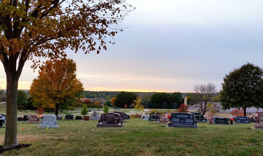 Resurrection Cemetery | 7800 W Center Rd, Omaha, NE 68124, USA | Phone: (402) 391-3711