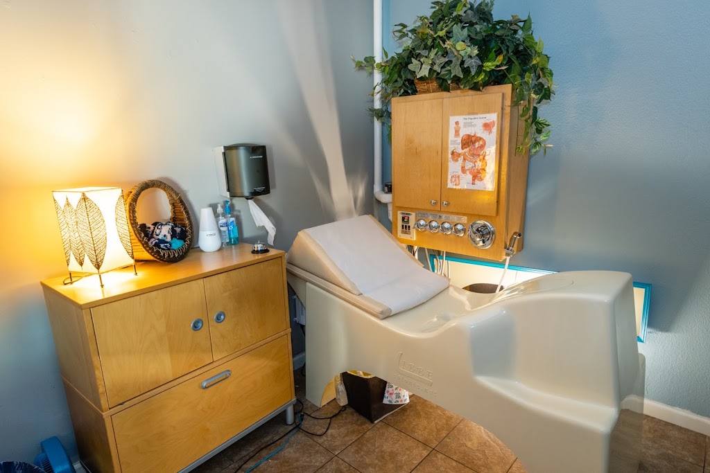 Colon Hydrotherapy-Lymphatic drainage -Living Water Rejuvenation | 2146 Encinitas Blvd #101, Encinitas, CA 92024, USA | Phone: (760) 918-0030