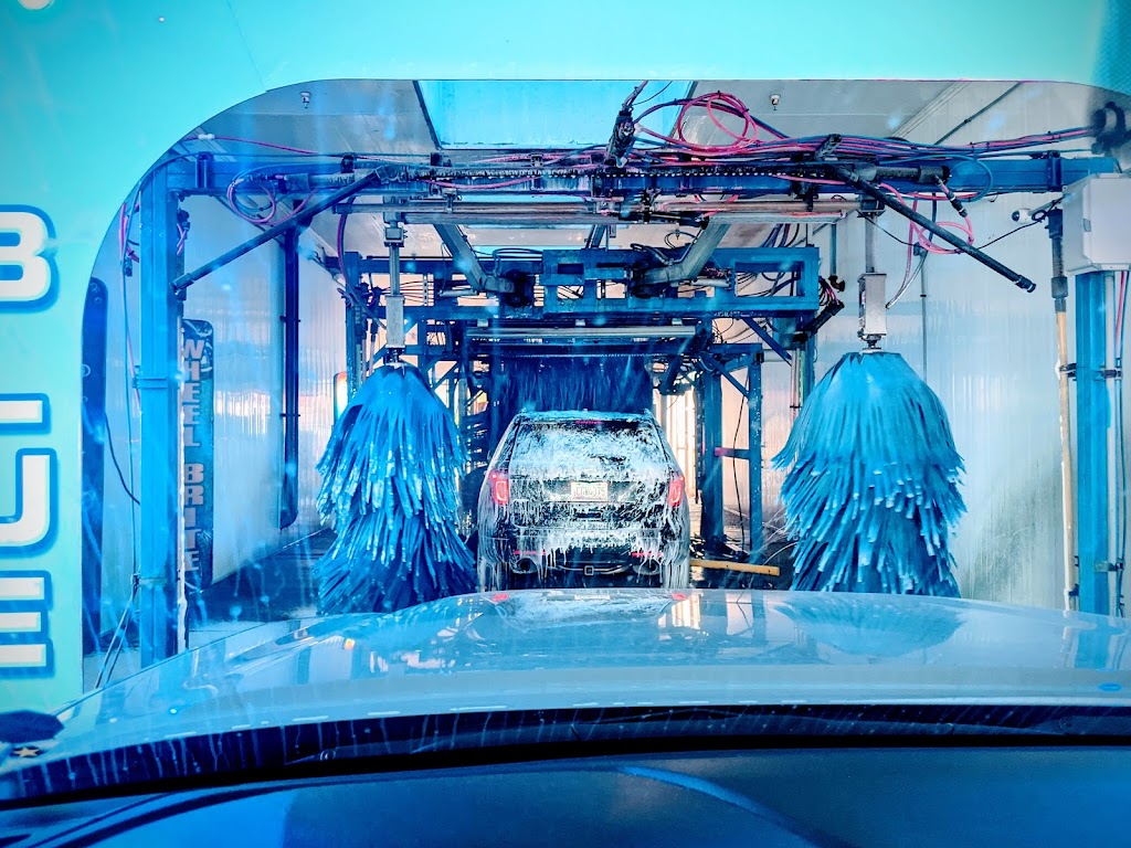 Clean Freak Car Wash | 3060 S Gilbert Rd, Chandler, AZ 85268, USA | Phone: (480) 404-9491