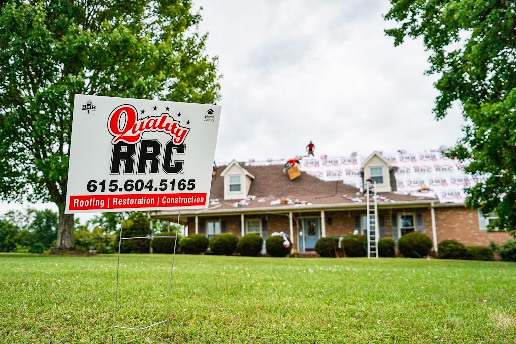 Quality RRC | 8702 Stewarts Ferry Pike #103, Mt. Juliet, TN 37122 | Phone: (615) 604-5165