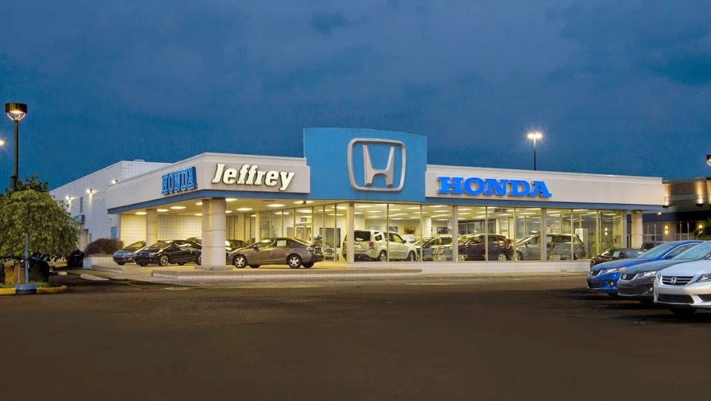 Jeffrey Honda | 30800 Gratiot Ave #1, Roseville, MI 48066, USA | Phone: (586) 510-1362