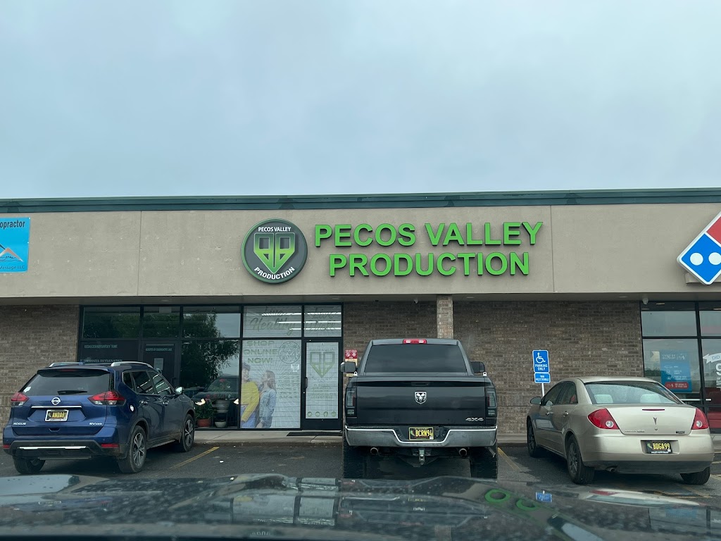 Pecos Valley Production - Edgewood | 1942 U.S. Rt. 66, Edgewood, NM 87015, USA | Phone: (855) 732-2113