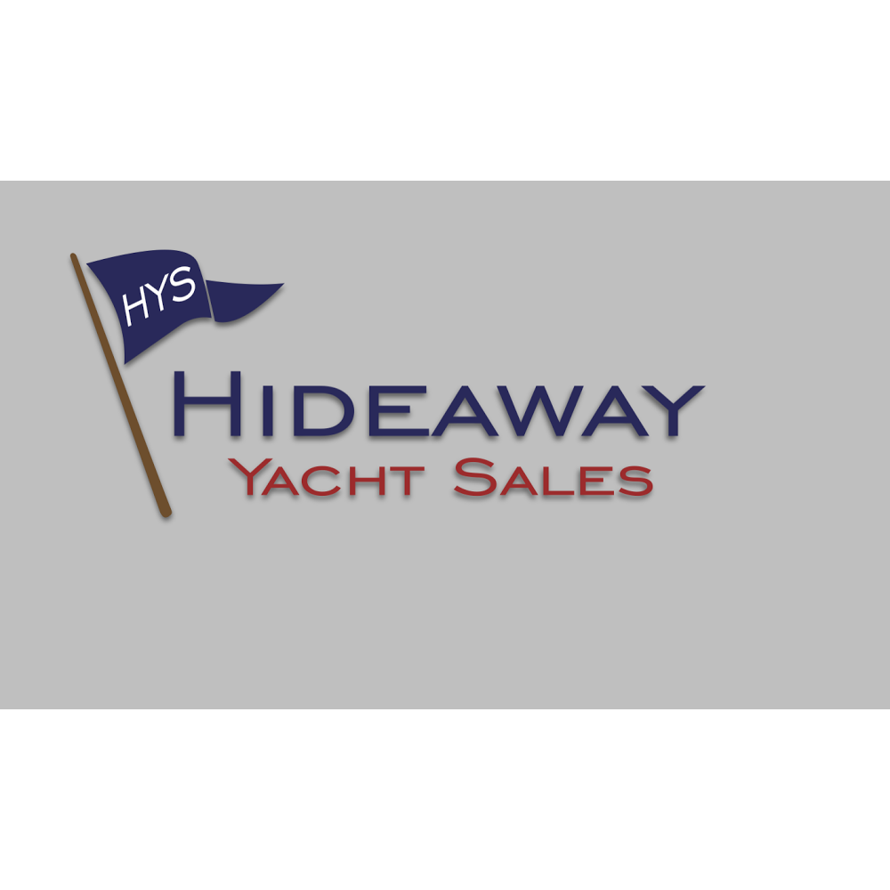 Hideaway Yacht Sales | 36290 Jefferson Ave, Harrison Twp, MI 48045, USA | Phone: (586) 493-9900