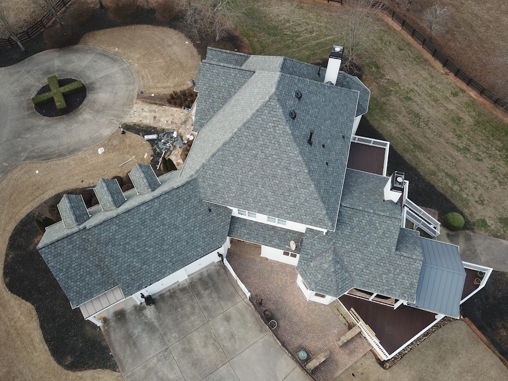 Contour Roofing | 6175 Hickory Flat Hwy Ste. 110 # 357, Canton, GA 30115, USA | Phone: (678) 880-4414